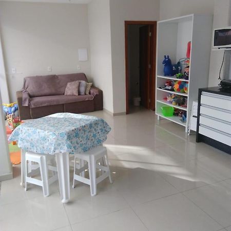 Ilha Norte Apart Hotel Florianópolis Exteriör bild