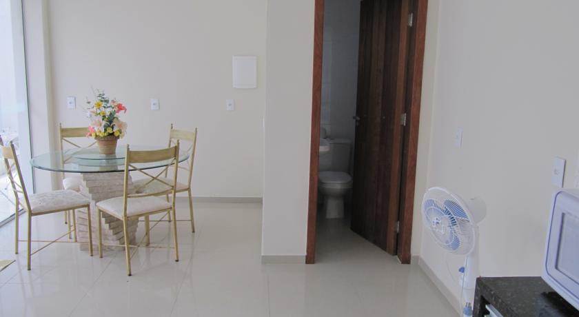 Ilha Norte Apart Hotel Florianópolis Exteriör bild
