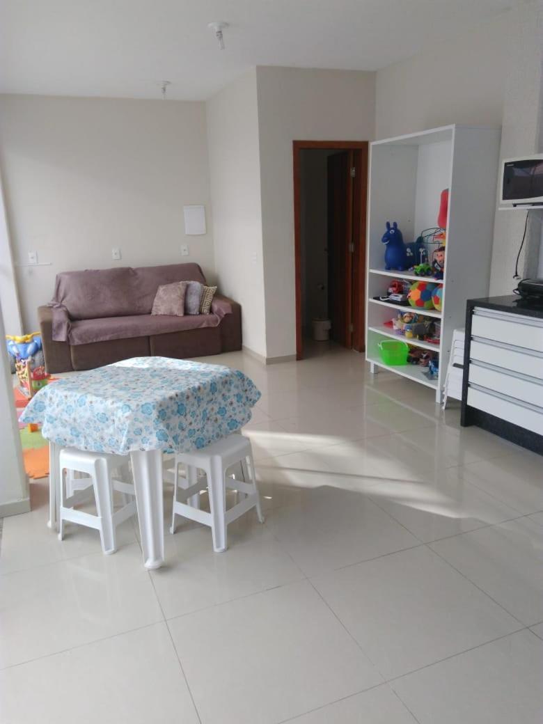Ilha Norte Apart Hotel Florianópolis Exteriör bild
